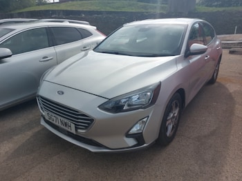 Used Ford Focus 2021 for sale - 78580579: Photo
