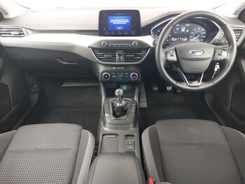 Used Ford Focus 2021 for sale - 78580579: Photo