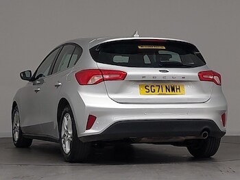 Used Ford Focus 2021 for sale - 78580579: Photo