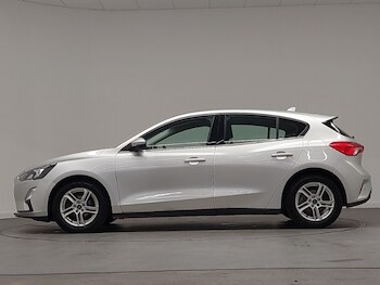 Used Ford Focus 2021 for sale - 78580579: Photo