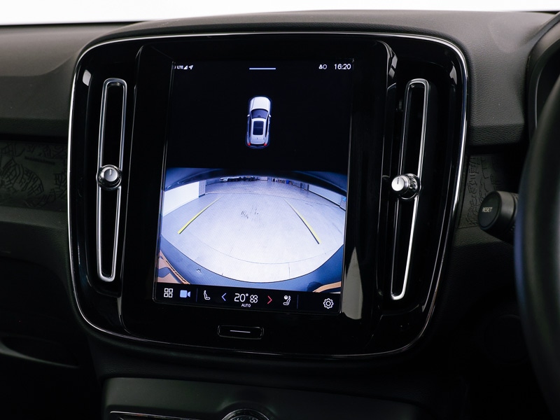 Used Volvo XC40 2022 for sale - 76721419: Photo 13