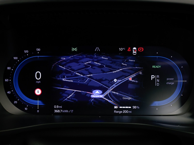 Used Volvo XC40 2022 for sale - 76721419: Photo 17