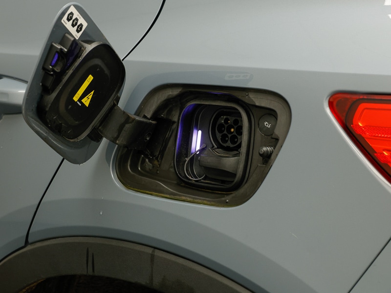 Used Volvo XC40 2022 for sale - 76721419: Photo 18