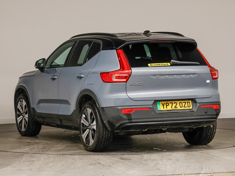 Used Volvo XC40 2022 for sale - 76721419: Photo 3