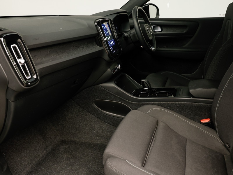 Used Volvo XC40 2022 for sale - 76721419: Photo 5