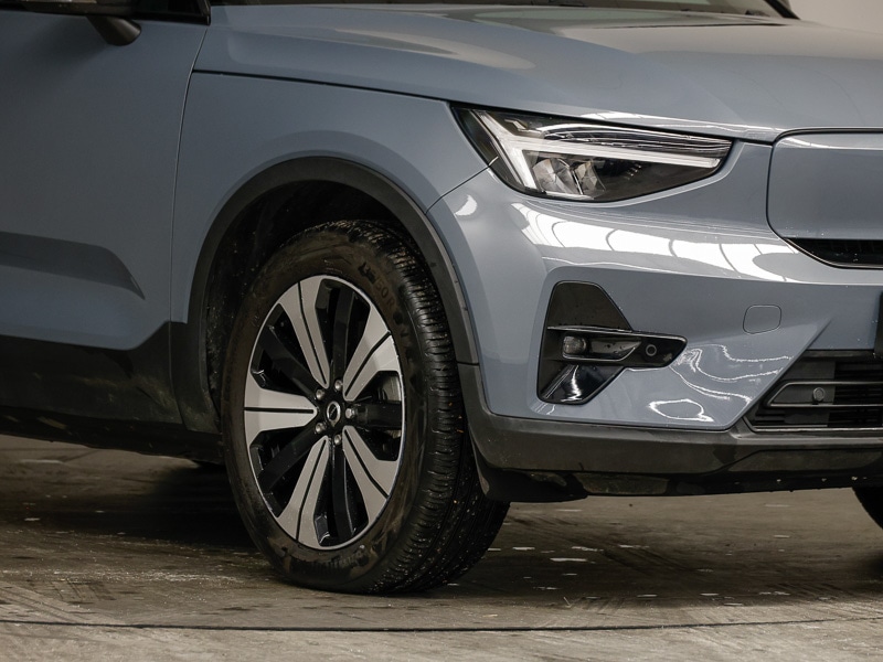 Used Volvo XC40 2022 for sale - 76721419: Photo 9