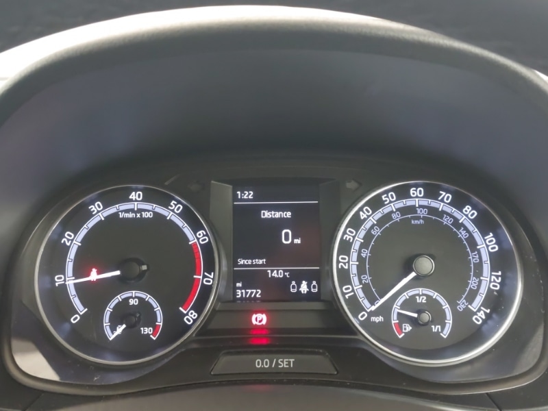 Used Skoda Fabia 2020 for sale - 76763558: Photo 10