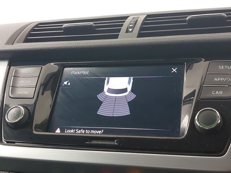 Used Skoda Fabia 2020 for sale - 76763558: Photo 11