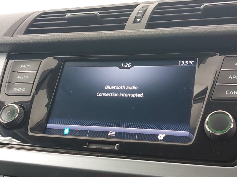 Used Skoda Fabia 2020 for sale - 76763558: Photo 13