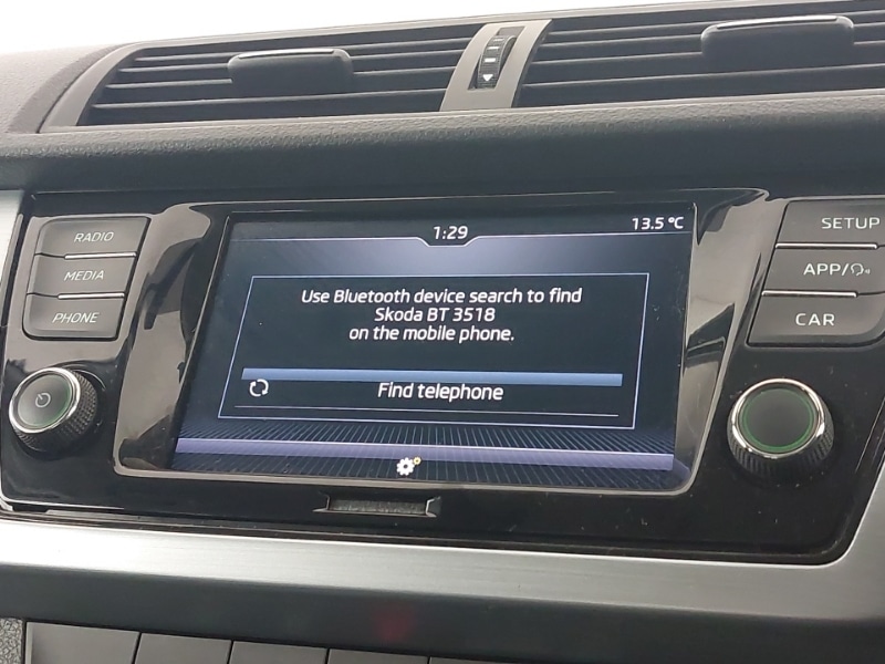 Used Skoda Fabia 2020 for sale - 76763558: Photo 14