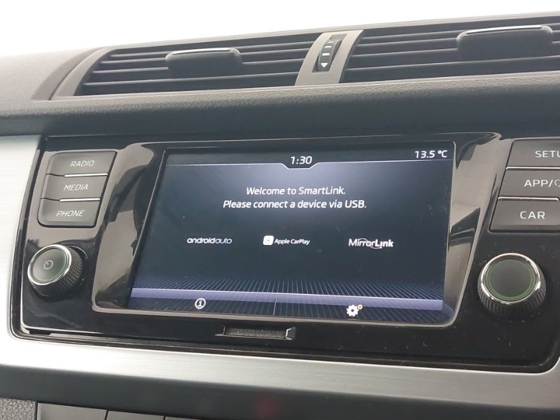 Used Skoda Fabia 2020 for sale - 76763558: Photo 16