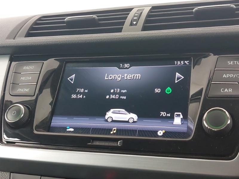 Used Skoda Fabia 2020 for sale - 76763558: Photo 17