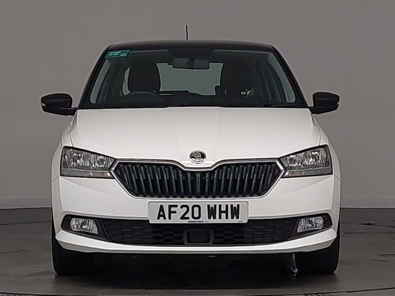 Used Skoda Fabia 2020 for sale - 76763558: Photo 19