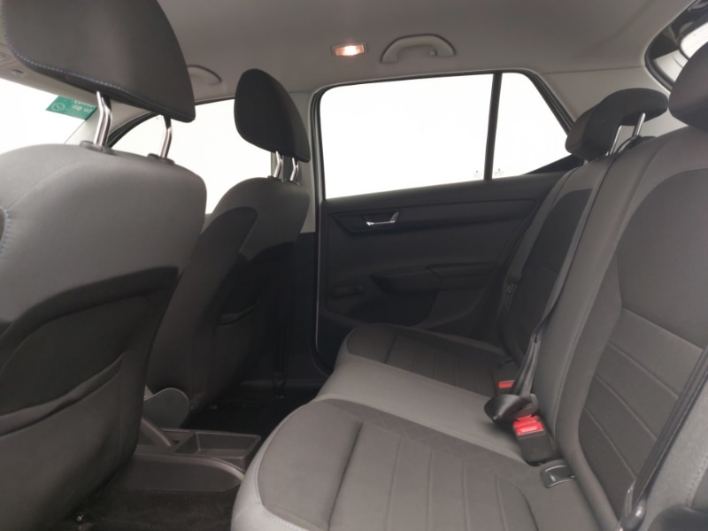 Used Skoda Fabia 2020 for sale - 76763558: Photo 6