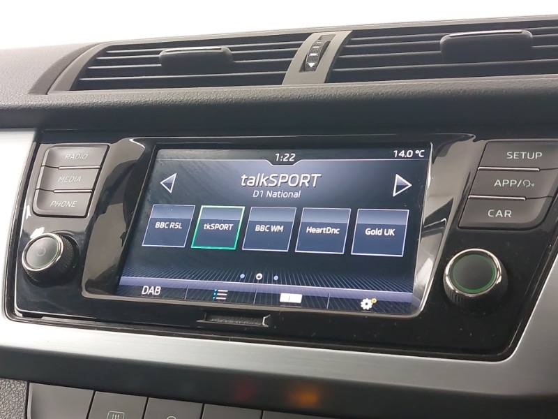 Used Skoda Fabia 2020 for sale - 76763558: Photo 7