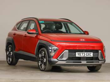 2023 - 1.6 GDi Hybrid Advance 5dr DCT