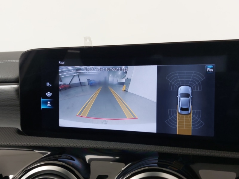 Used Mercedes-Benz A-Class 2022 for sale - 76325679: Photo 11