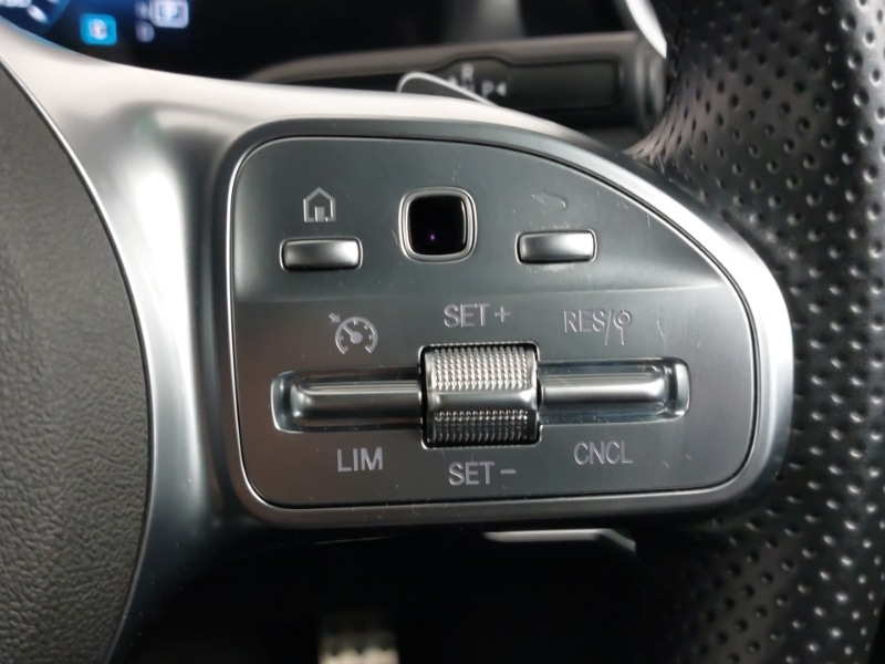 Used Mercedes-Benz A-Class 2022 for sale - 76325679: Photo 16