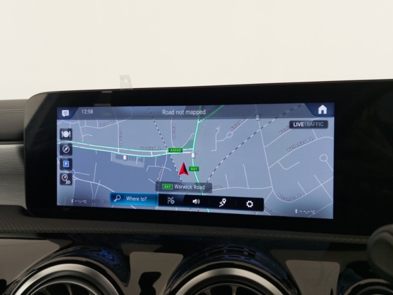 Used Mercedes-Benz A-Class 2022 for sale - 76325679: Photo 18