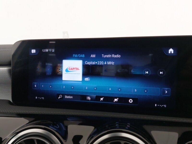 Used Mercedes-Benz A-Class 2022 for sale - 76325679: Photo 19