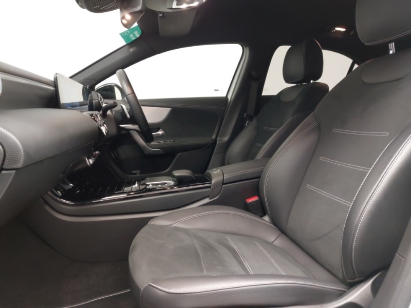 Used Mercedes-Benz A-Class 2022 for sale - 76325679: Photo 5