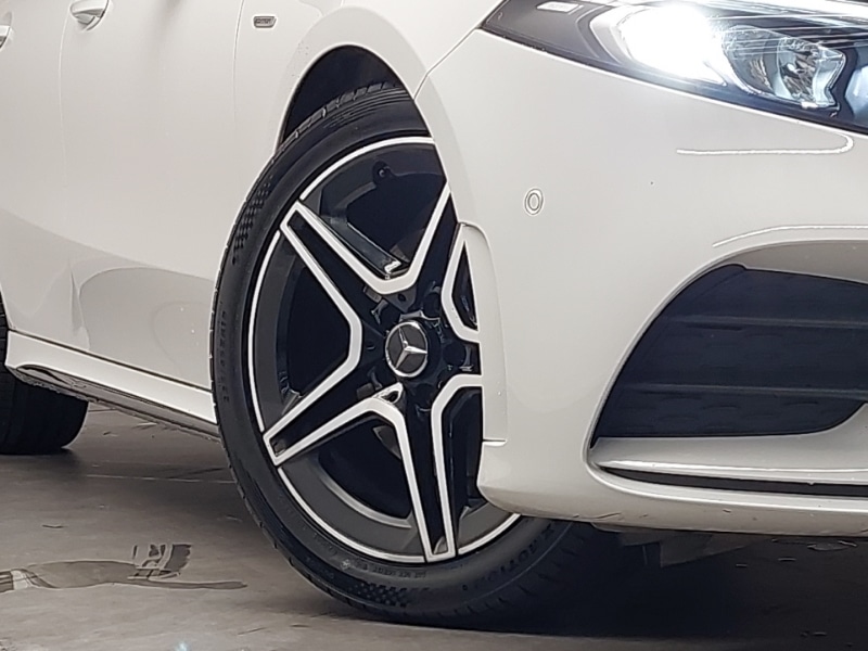 Used Mercedes-Benz A-Class 2022 for sale - 76325679: Photo 9