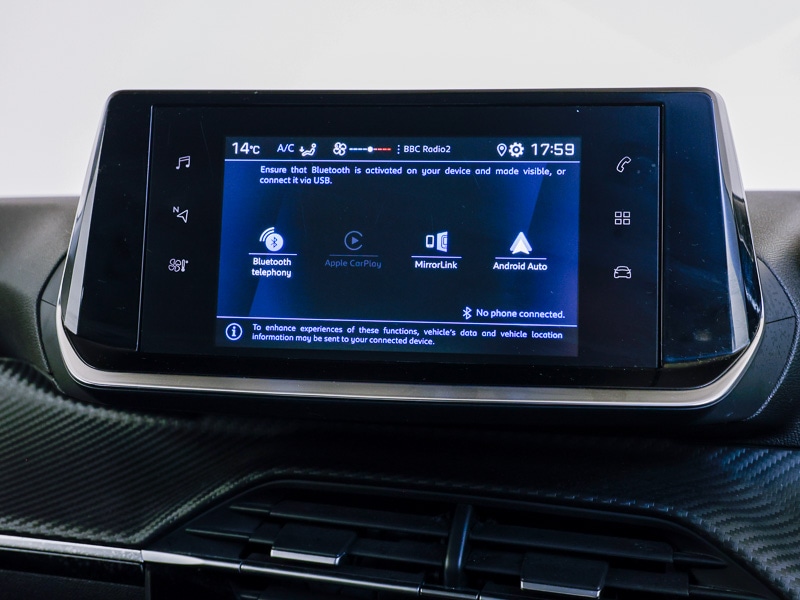 Used Peugeot 208 2022 for sale - 77112029: Photo 10