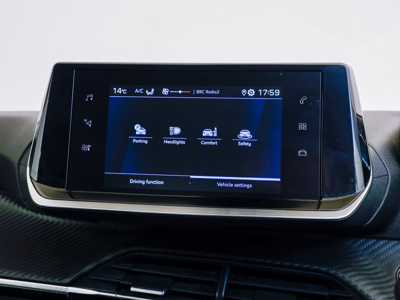 Used Peugeot 208 2022 for sale - 77112029: Photo 12