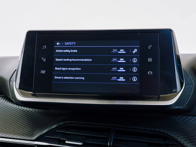 Used Peugeot 208 2022 for sale - 77112029: Photo 13