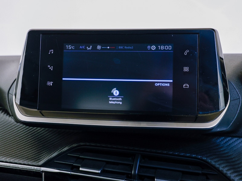 Used Peugeot 208 2022 for sale - 77112029: Photo 14