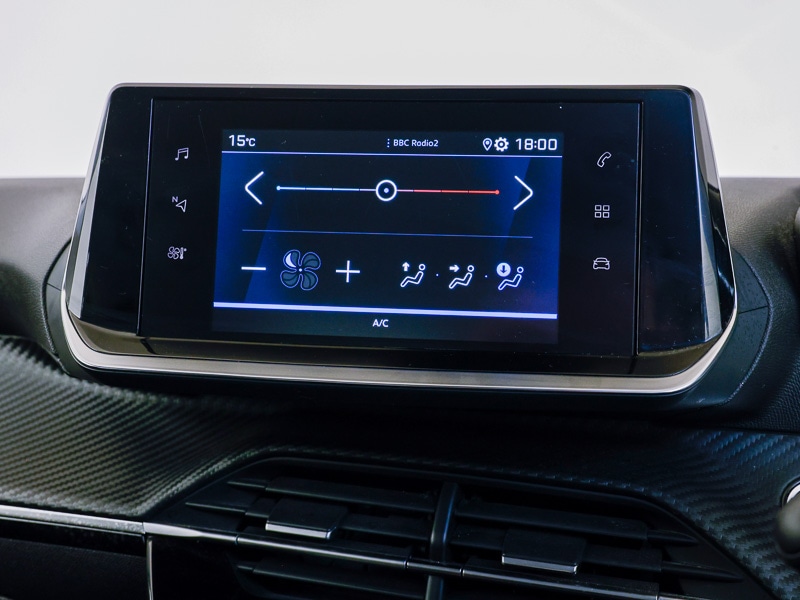 Used Peugeot 208 2022 for sale - 77112029: Photo 15