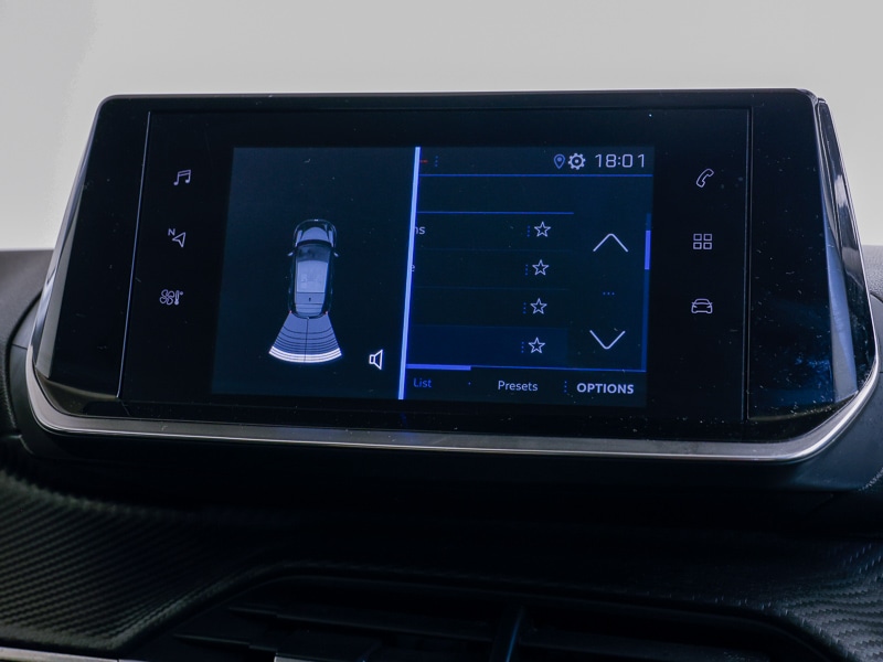 Used Peugeot 208 2022 for sale - 77112029: Photo 17