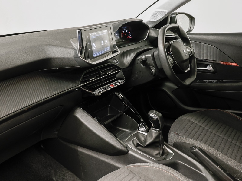 Used Peugeot 208 2022 for sale - 77112029: Photo 18