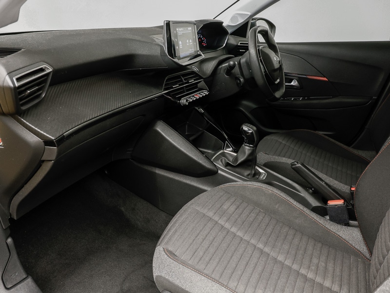 Used Peugeot 208 2022 for sale - 77112029: Photo 5