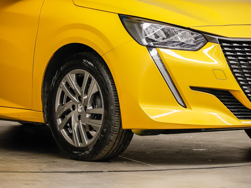 Used Peugeot 208 2022 for sale - 77112029: Photo 9