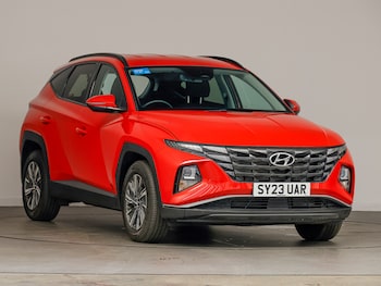 2023 - 1.6 TGDi SE Connect 5dr 2WD