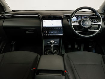 Used Hyundai TUCSON 2023 for sale - 75887546: Photo
