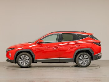 Used Hyundai TUCSON 2023 for sale - 75887546: Photo