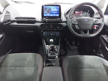 Used Ford Ecosport 2022 for sale - 75204648: Photo