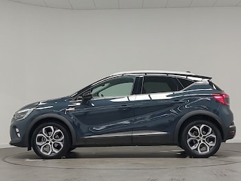 Used Renault Captur 2023 for sale - 79101020: Photo