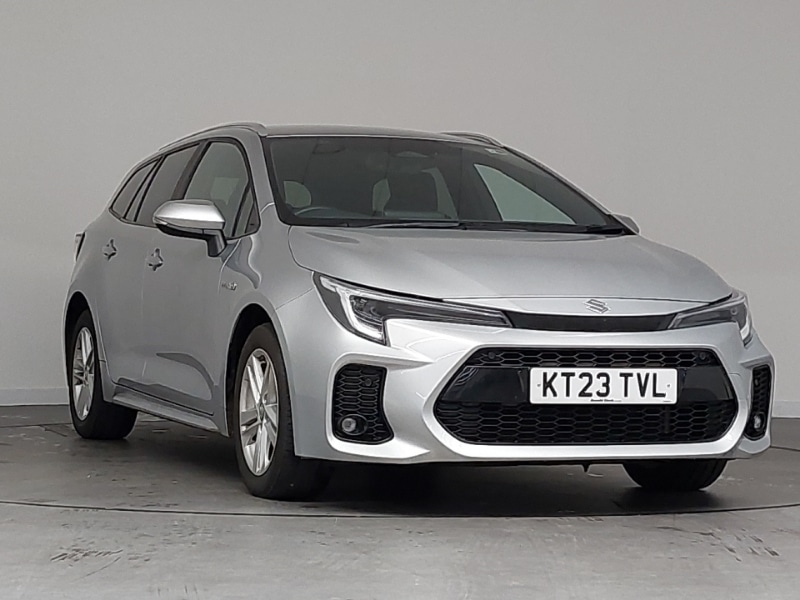 Used Suzuki Swace 2023 for sale - 78023387: Photo 1