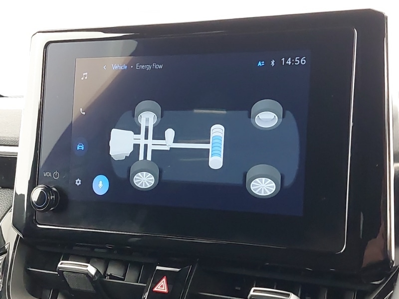 Used Suzuki Swace 2023 for sale - 78023387: Photo 14