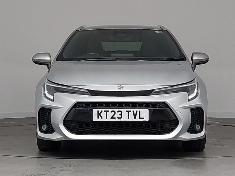 Used Suzuki Swace 2023 for sale - 78023387: Photo 19