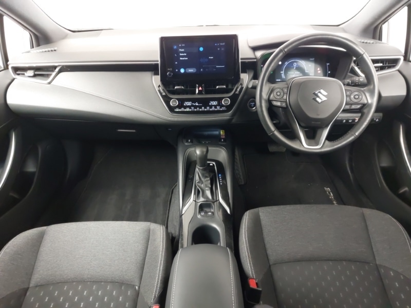 Used Suzuki Swace 2023 for sale - 78023387: Photo 2