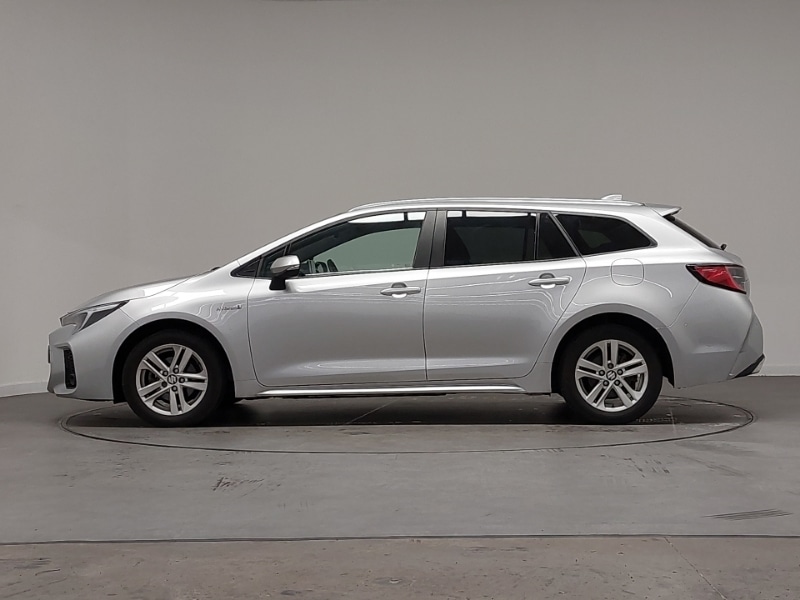 Used Suzuki Swace 2023 for sale - 78023387: Photo 4