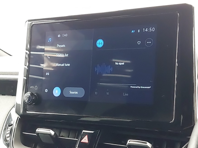 Used Suzuki Swace 2023 for sale - 78023387: Photo 7