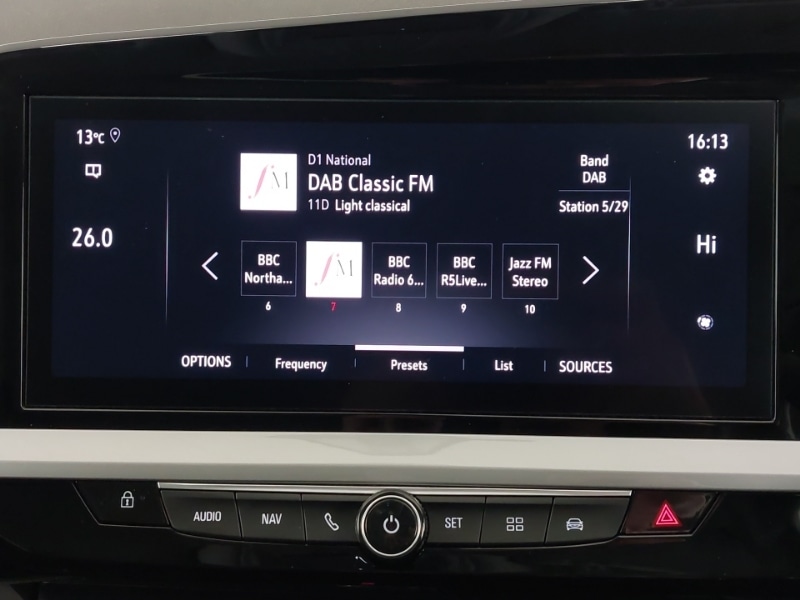 Used Vauxhall Grandland 2022 for sale - 78032604: Photo 13