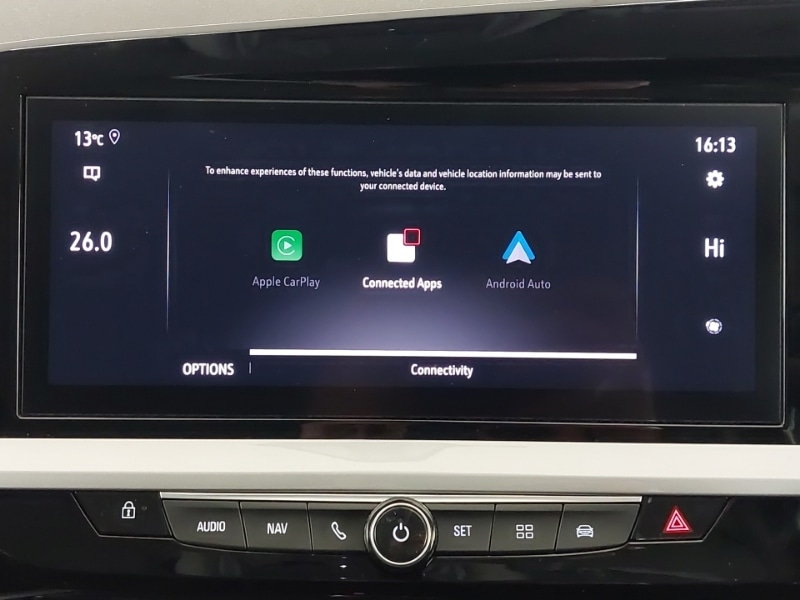 Used Vauxhall Grandland 2022 for sale - 78032604: Photo 15