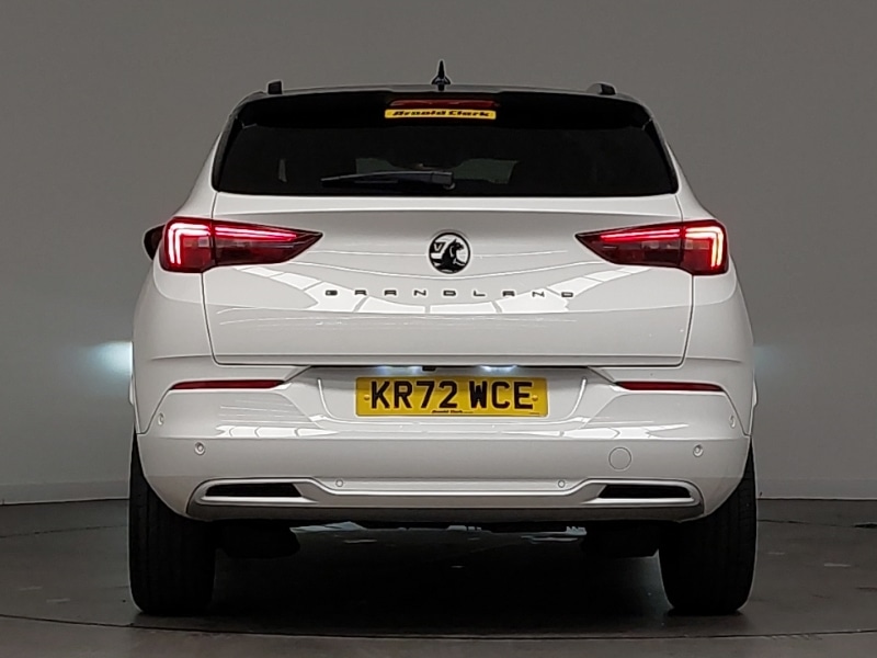 Used Vauxhall Grandland 2022 for sale - 78032604: Photo 18