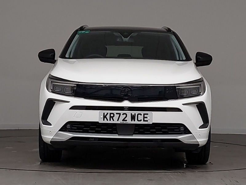 Used Vauxhall Grandland 2022 for sale - 78032604: Photo 19